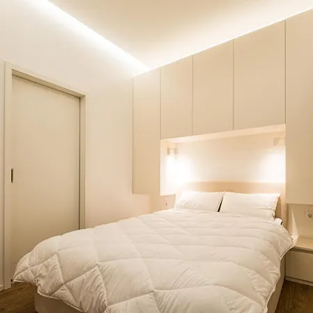 Apartamento South 22 - Brand New Modern 1bd In Center