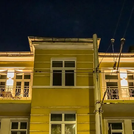 South 22 - Brand New Modern 1bd In Center Апартамент *