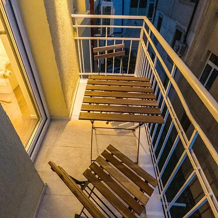 South 22 - Brand New Modern 1bd In Center Sofía