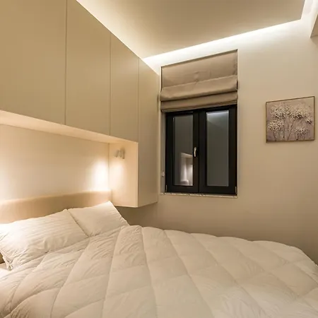 Apartamento South 22 - Brand New Modern 1bd In Center *