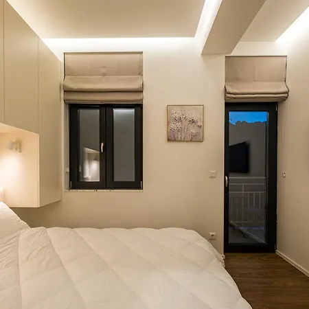 Apartamento South 22 - Brand New Modern 1bd In Center *
