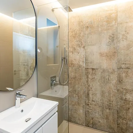 Apartamento South 22 - Brand New Modern 1bd In Center