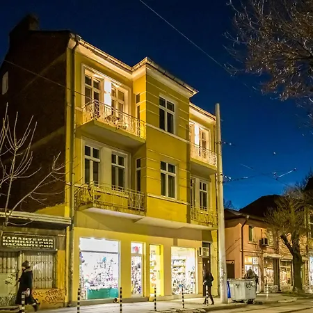 South 22 - Brand New Modern 1bd In Center Апартамент