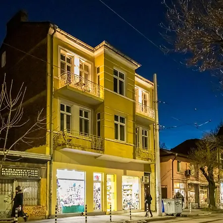 South 22 - Brand New Modern 1bd In Center By Flat Mаnager Apartment