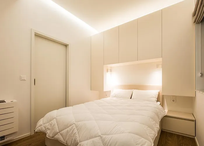 Daire South 22 - Brand New Modern 1bd In Center By Flat Mаnager