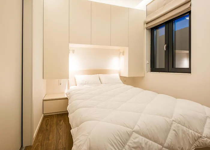 South 22 - Brand New Modern 1bd In Center By Flat Mаnager Apartamento