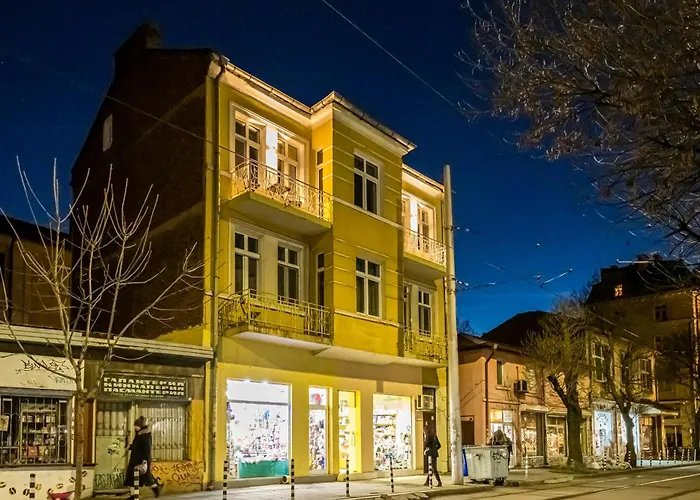 South 22 - Brand New Modern 1bd In Center By Flat Mаnager Apartamento