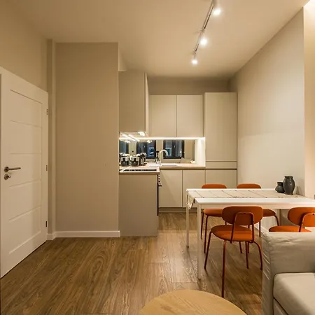 Appartement Modern & Bright 1bd - Heart Of By Flat Mаnager