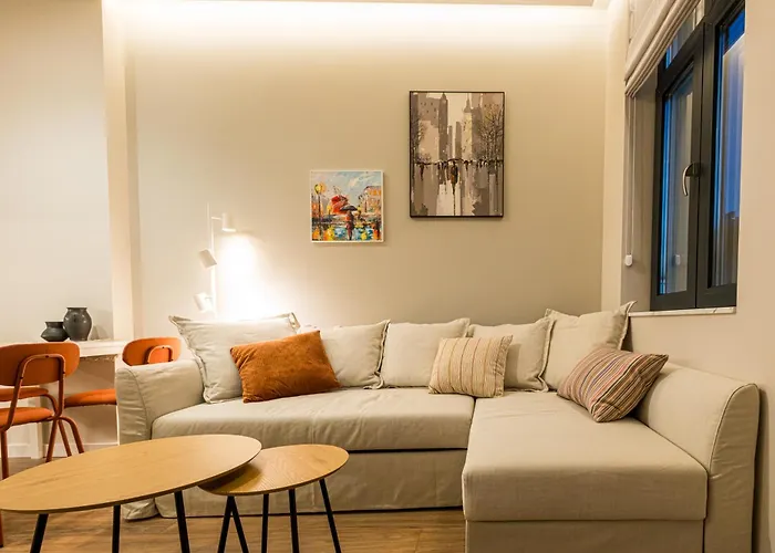 South 22 - Brand New Modern 1bd In Center By Flat Mаnager *